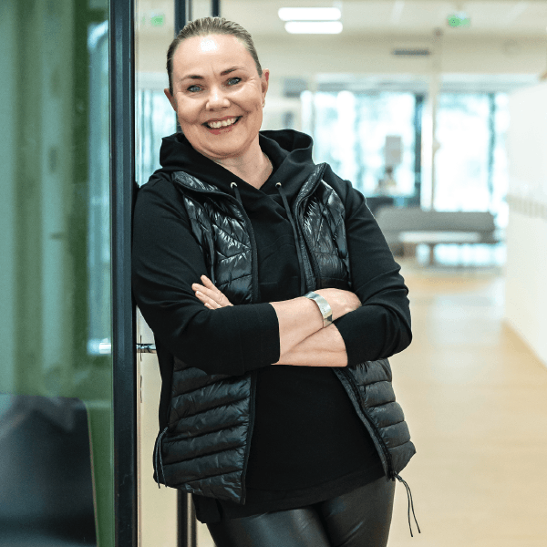 Paula Viinamäki