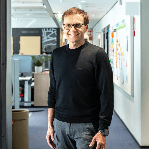 Ilkka Leskelä