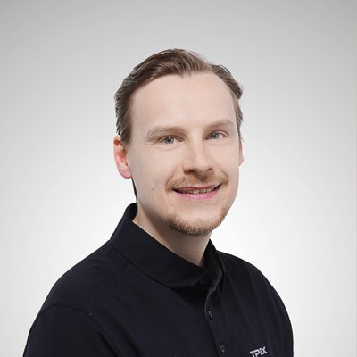 Joonas Makkonen