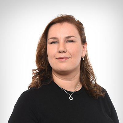 Milla-Maaria Laine