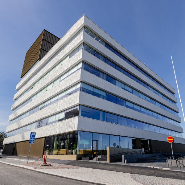 EriCa Green Chemistry Park