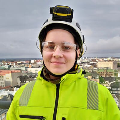 Angelika Uuemäe