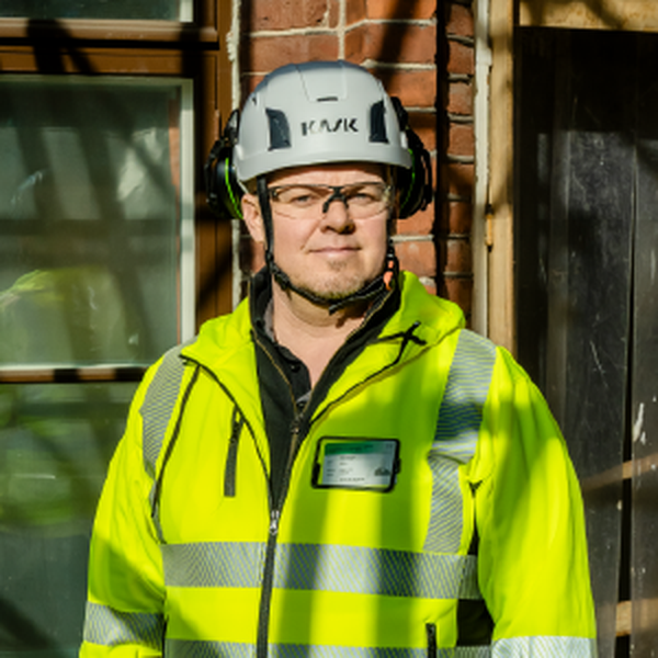 Tuottavuusloikka, joka vetää alan edelläkävijät yhteen