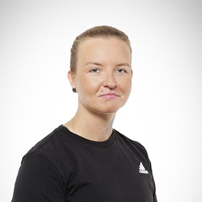 Jenni Säkkinen
