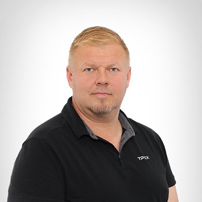 Jani Teräväinen