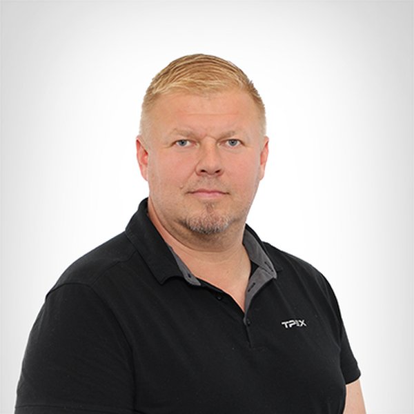 Ensin muutetaan ajattelu – sitten koko ala