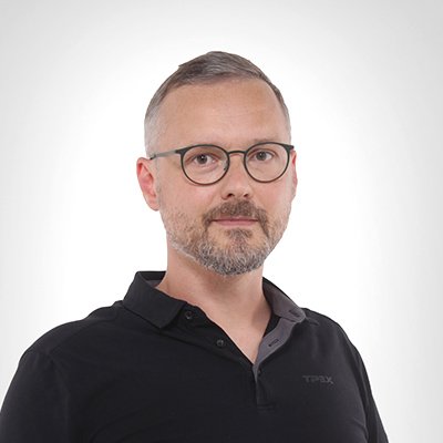 Paavo Brech