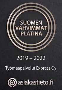 Suomen Vahvimmat Platina